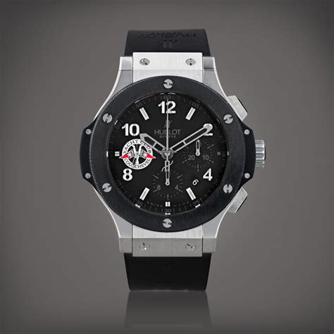 Hublot Nautic Club (@hublot